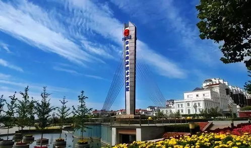 祝賀河北廊坊經(jīng)濟開發(fā)區(qū)榮登全國百強園區(qū)榜單，技術(shù)服務助推高質(zhì)量發(fā)展